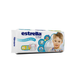 ESTRELLA CARICIAS XG 36 UN.