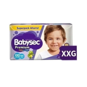 BABYSEC PREMIUM XXG X44 UN.