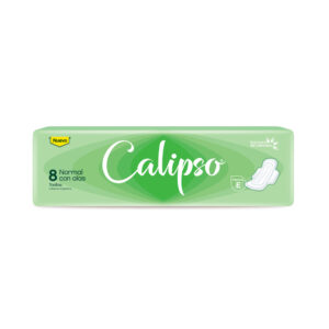 CALIPSO TOALLA PLANA CON ALAS X8