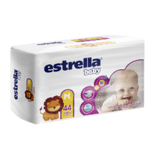 ESTRELLA CARICIAS M X44 UN.