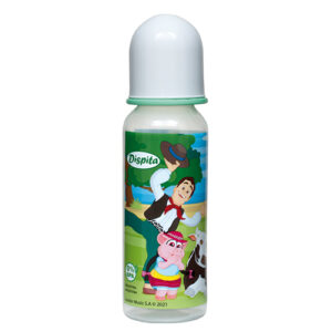 DISPITA MAMADERA LA GRANJA DE ZENON 250 ML