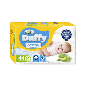 DUFFY COTTON HIPERPACK P 40 UN.