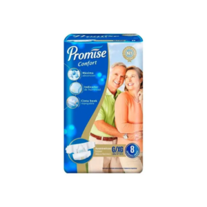 PROMISE CONFORT GR/XG X8U