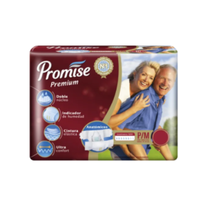 PROMISE PREMIUM P/M X8 UN.