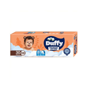 DUFFY PREMIUMHIPER XXG 30 UN.