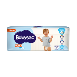 BABYSEC ULTRASOFT XXG 30 UN.