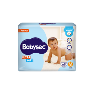 BABYSEC ULTRASOFT M 68 UN.