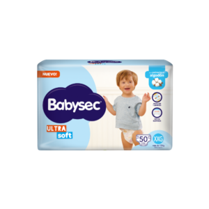 BABYSEC ULTRASOFT XXG 50 UN.