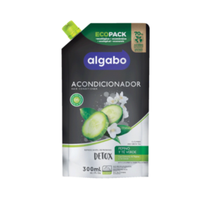 ALGABO ENJUAGUE DOYPACK DETOX 300 ML