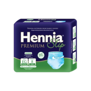 HENNIA ROPA INTERIOR PREMIUM EXT