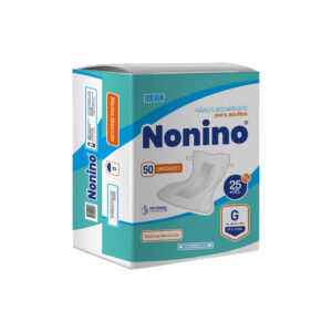 NONINO ADULTOS G X50 UN.