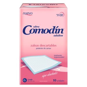 COMODIN ZALEAS DESCARTABLES