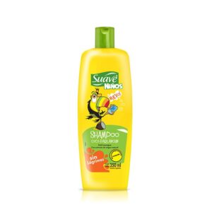 SUAVE KIDS SHAMPOO COCO PARLANCHIN 350 ML