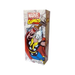 MARVEL THOR PERFUME 120 ML