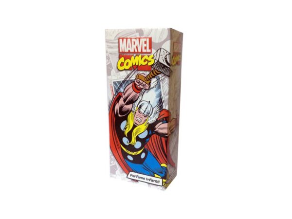 MARVEL THOR PERFUME 120 ML