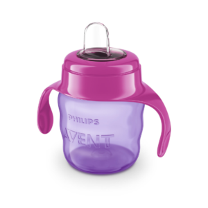 AVENT CHUPETE ANATOMICO DECO 6-18M