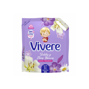 VIVERE SUAVIZANTE DOYPACK X3L