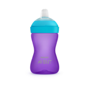 802/02 AVENT VASO MY GRIPPY 300 NENA