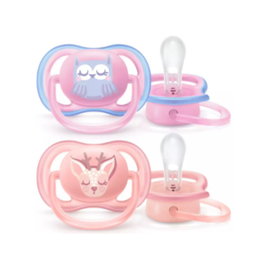 AVENT CHUPETE ULTRA AIR 0-6M NENE X1