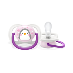 AVENT CHUPETE ULTRA AIR 0-6M NENA X1