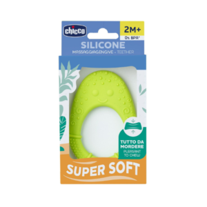 CHICCO MORDILLO SOFT PALTA 2M+