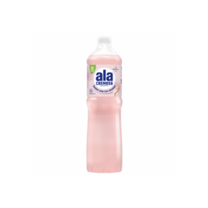 ALA DETERGENTE CREMOSO CON GLICERINA LAVAVAJILLAS X750 ML