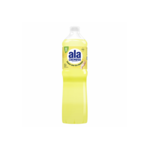 ALA DETERGENTE CREMOSO LIMON LAVAVAJILLAS X750 ML