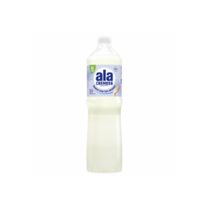 ALA DETERGENTE CREMOSO FLORES BLANCAS LAVAVAJILLAS X750 ML