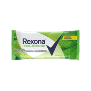 REXONA BAMBOO FRESCURA REVITALIZANTE 3X125 GR