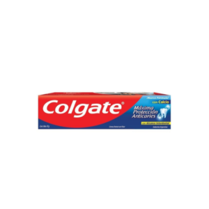 COLGATE CREMA DENTAL MAXIMA PROTECCION ANTICARIES X70 GR