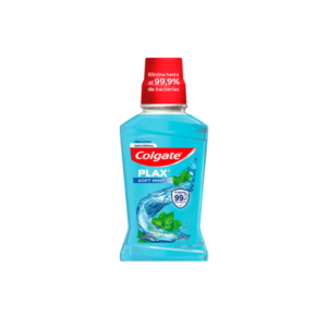 COLGATE ENJUAGUE BUCAL PLAX SOFT MINT X250 ML