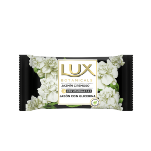 LUX JAZMIN JABON DE TOCADOR 3X125 GR