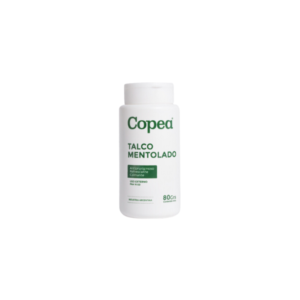 COPEA TALCO MENTOLADO X80 GR