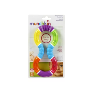 MUNCHKIN MORDILLO TWISTY