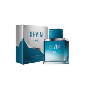 KEVIN EAU DE TOILETTE ICE X100 ML