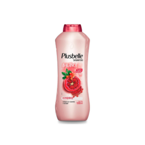 PLUSBELLE SHAMPOO BALANCE X1 L