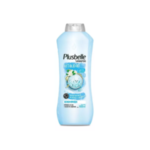 PLUSBELLE SHAMPOO VITALIDAD RENOVADA X1 L