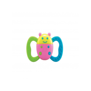 BABY TOYS SONAJERO ESCARABAJO