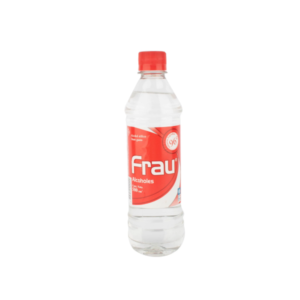 FRAU ALCOHOL ETILICO X500 ML