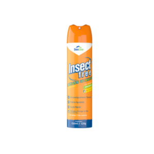 INSECT FREE REPELENTE X150 ML