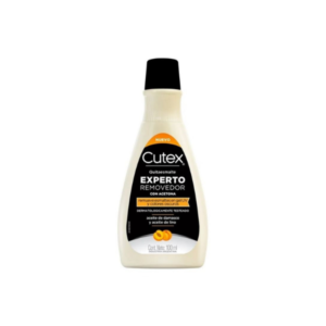 CUTEX EXPERTO REMOVEDOR X100 ML