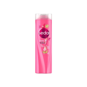 SEDAL SHAMPOO CERAMIDAS X340 ML