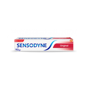 SENSODYNE ORIGINAL CREMA DENTAL X90 GR