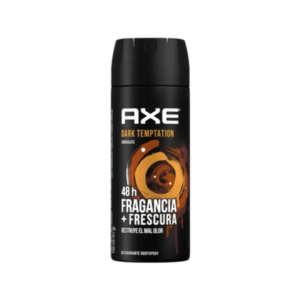 AXE DARK TEMPTATION - CHOCOLATE X150 ML