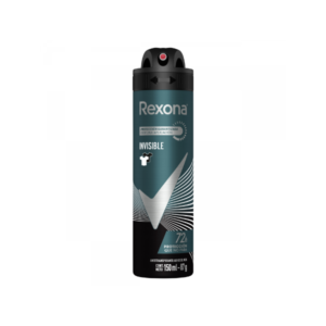 REXONA HOMBRE INVISIBLE X150 ML