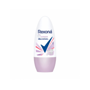 REXONA ROLL ON NUTRITIVE X50 ML