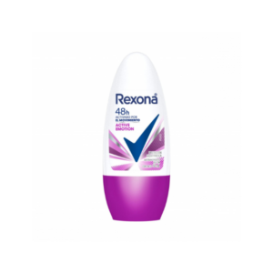 REXONA ROLL-ON ACTIVE MOTION X50 ML