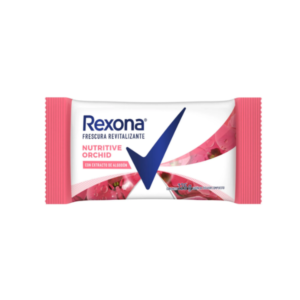 REXONA NUTRITIVE ORCHID FRESCURA REVITALIZANTE X125 GR