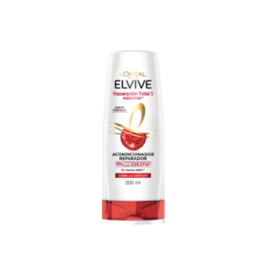 ELVIVE ACONDICIONADOR REPARACION TOTAL 5+ 200 ML