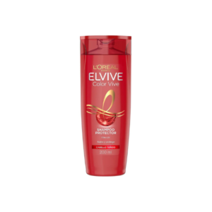 ELVIVE SHAMPOO COLOR-VIVE X200 ML